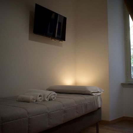 Lavinia Apartment In Trastevere Rome Bagian luar foto