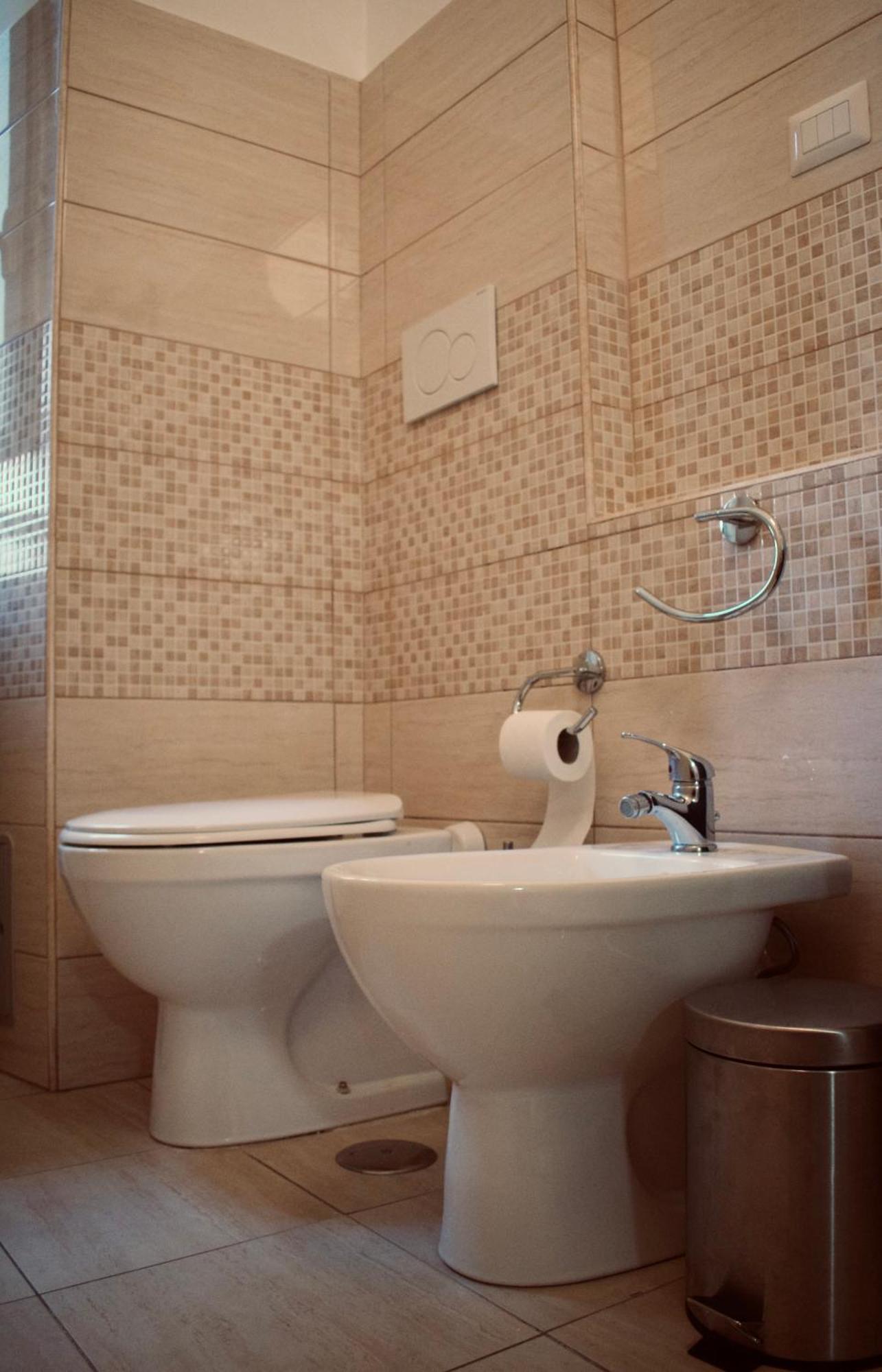 Lavinia Apartment In Trastevere Rome Bagian luar foto