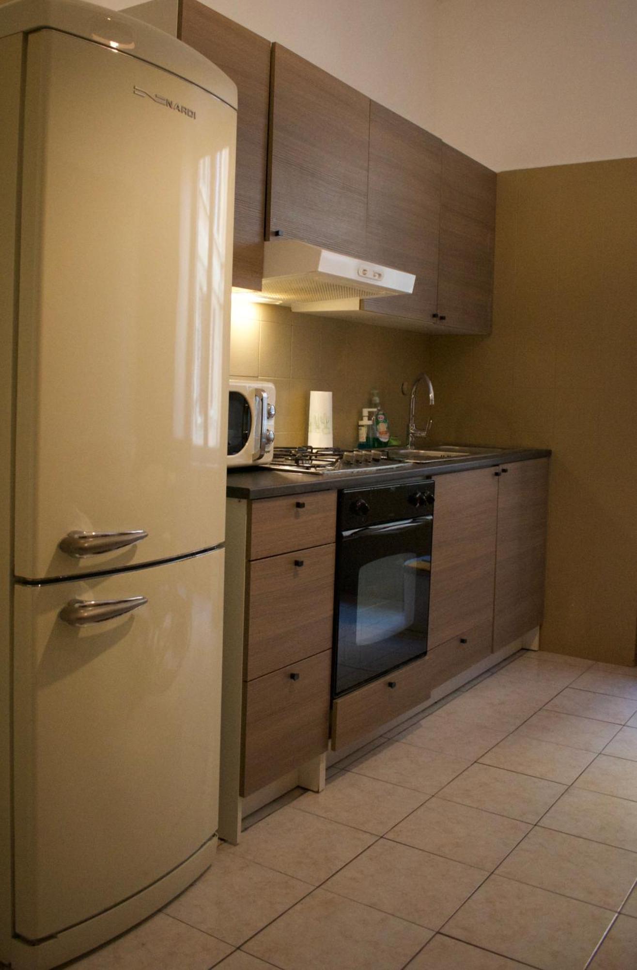 Lavinia Apartment In Trastevere Rome Bagian luar foto
