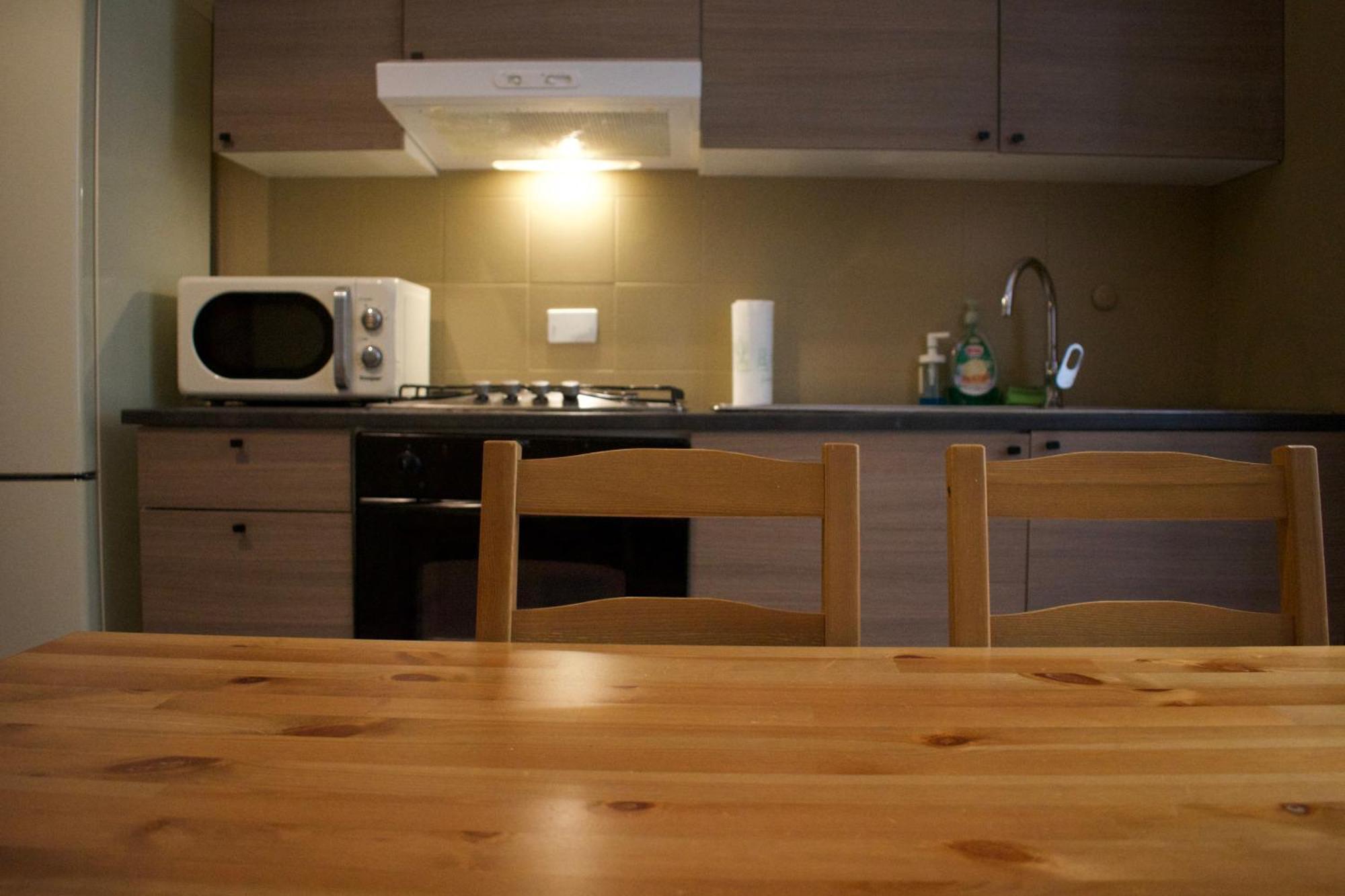 Lavinia Apartment In Trastevere Rome Bagian luar foto