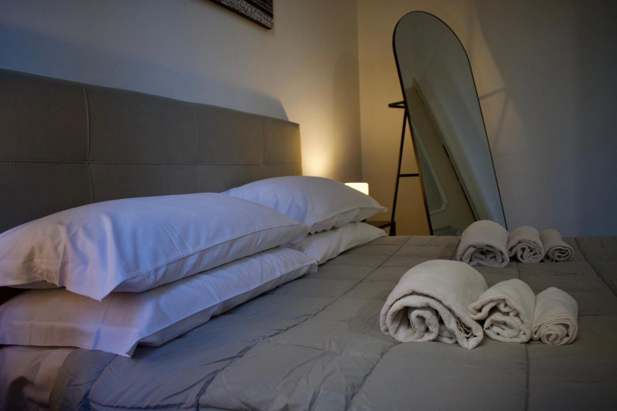 Lavinia Apartment In Trastevere Rome Bagian luar foto